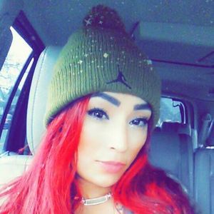 Meet your Posher, Chaidez